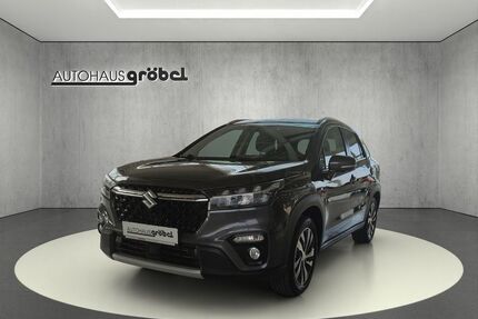 Suzuki (SX4) S-Cross Gebrauchtwagen