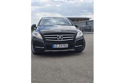 Mercedes-Benz R 350 Gebrauchtwagen