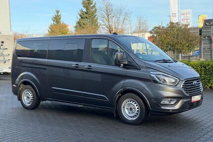 Ford Tourneo Custom Gebrauchtwagen