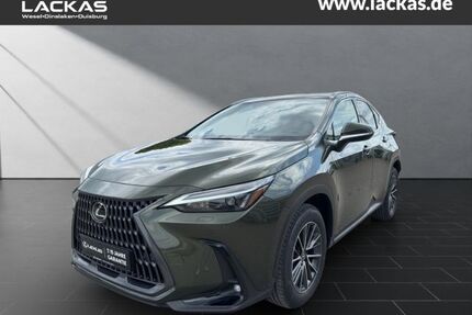Lexus NX 350h Gebrauchtwagen