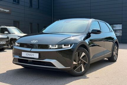 Hyundai IONIQ 5 Gebrauchtwagen
