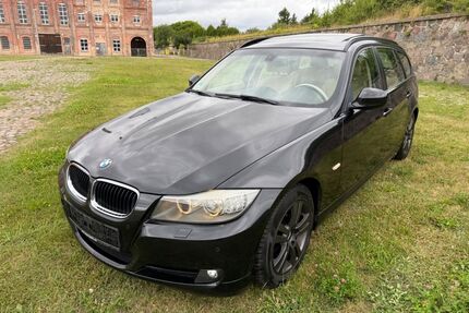 BMW 318 Gebrauchtwagen
