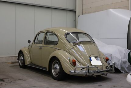 VW Käfer Gebrauchtwagen