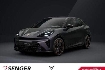 Cupra Raval Gebrauchtwagen