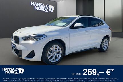 BMW X2 Gebrauchtwagen