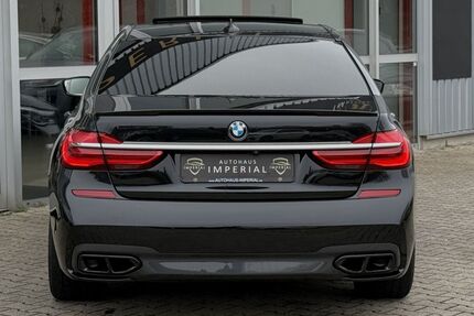 BMW 730 Gebrauchtwagen