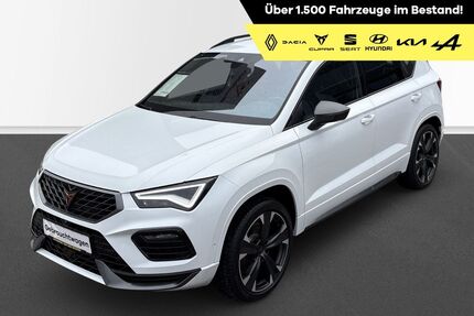 Cupra Ateca Gebrauchtwagen