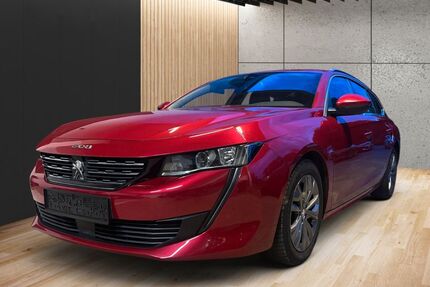 Peugeot 508 Gebrauchtwagen