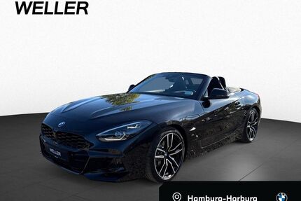 BMW Z4 Gebrauchtwagen