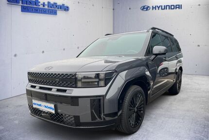 Hyundai SANTA FE Gebrauchtwagen