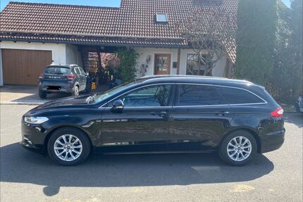 Ford Mondeo Gebrauchtwagen