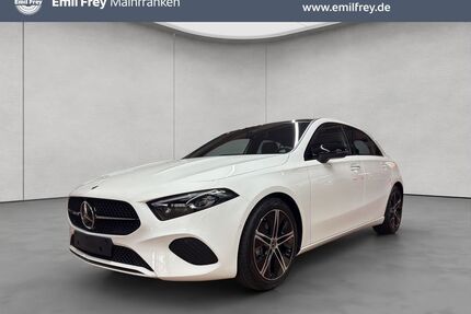 Mercedes-Benz A 200 Gebrauchtwagen