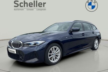 BMW 330 Gebrauchtwagen