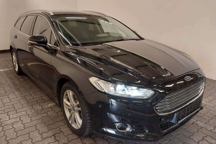 Ford Mondeo Gebrauchtwagen