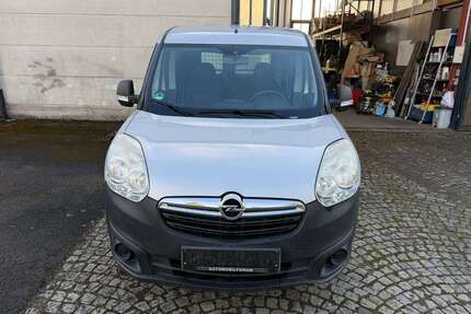 Opel Combo Gebrauchtwagen