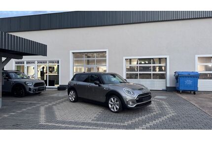 Mini Cooper SD Clubman Gebrauchtwagen