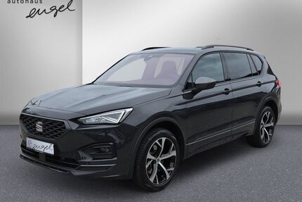 Seat Tarraco Gebrauchtwagen