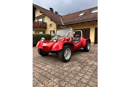 VW Buggy Gebrauchtwagen