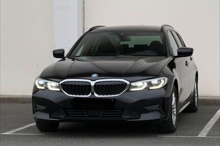 BMW 318 Gebrauchtwagen