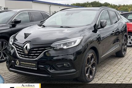 Renault Kadjar Gebrauchtwagen