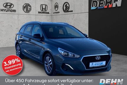 Hyundai i30 Gebrauchtwagen