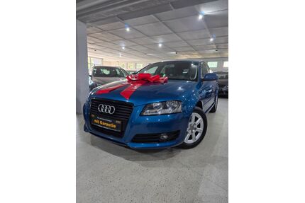 Audi A3 Gebrauchtwagen
