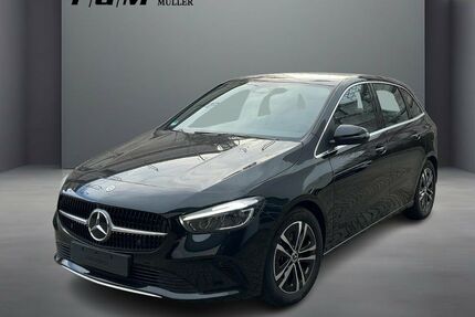 Mercedes-Benz B 200 Gebrauchtwagen