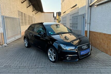 Audi A1 Gebrauchtwagen