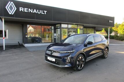 Renault Scenic E-TECH Gebrauchtwagen