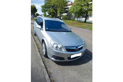 Opel Vectra Gebrauchtwagen