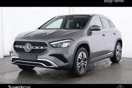Mercedes-Benz GLA 200 Gebrauchtwagen