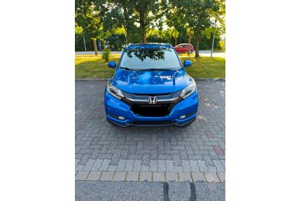 Honda HR-V Gebrauchtwagen