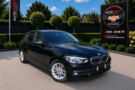 BMW 118 Gebrauchtwagen