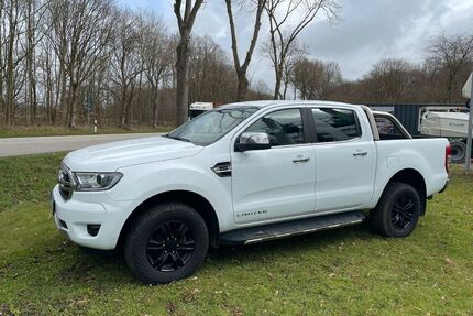 Ford Ranger Gebrauchtwagen