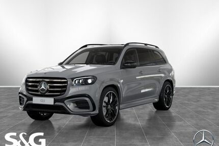 Mercedes-Benz GLS 450 Gebrauchtwagen