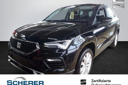 Seat Ateca Gebrauchtwagen