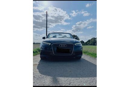 Audi Cabriolet Gebrauchtwagen
