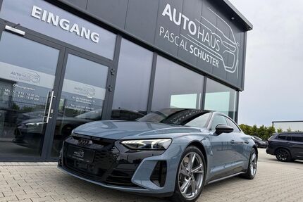 Audi e-tron GT Gebrauchtwagen