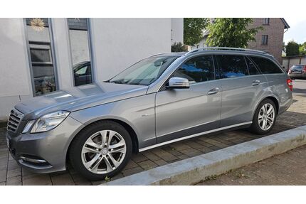 Mercedes-Benz E 200 Gebrauchtwagen