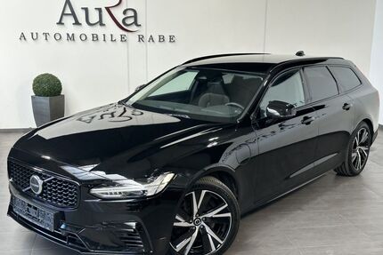 Volvo V90 Gebrauchtwagen