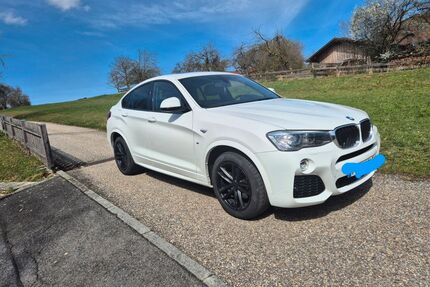 BMW X4 Gebrauchtwagen