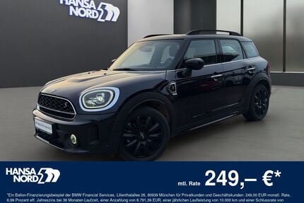 Mini Countryman S (Cooper) Gebrauchtwagen