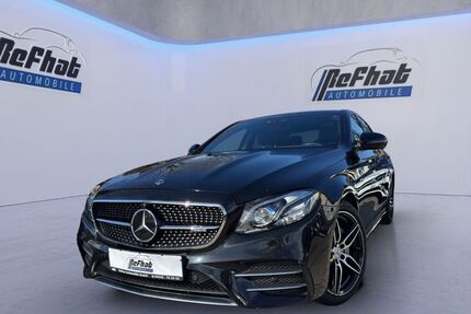 Mercedes-Benz E 53 AMG Gebrauchtwagen