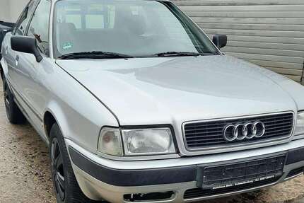 Audi 80 Gebrauchtwagen
