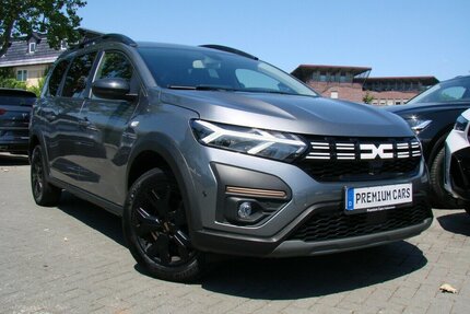 Dacia Jogger 1.0TCe 110 Extreme+ LED 7Sitzer Totwinkel Gebrauchtwagen