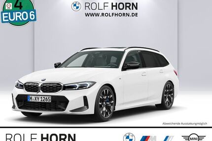 BMW M340i Gebrauchtwagen