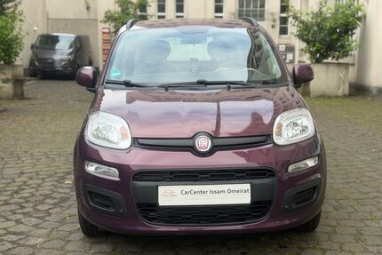 Fiat Panda Gebrauchtwagen