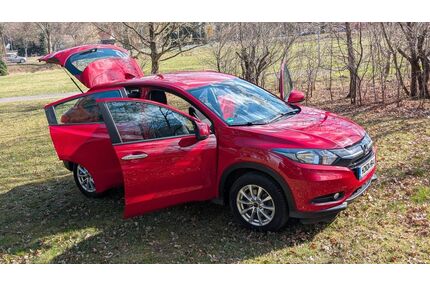Honda HR-V Gebrauchtwagen