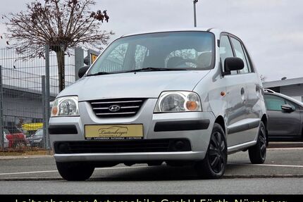 Hyundai Atos Gebrauchtwagen