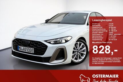 Audi A5 Gebrauchtwagen